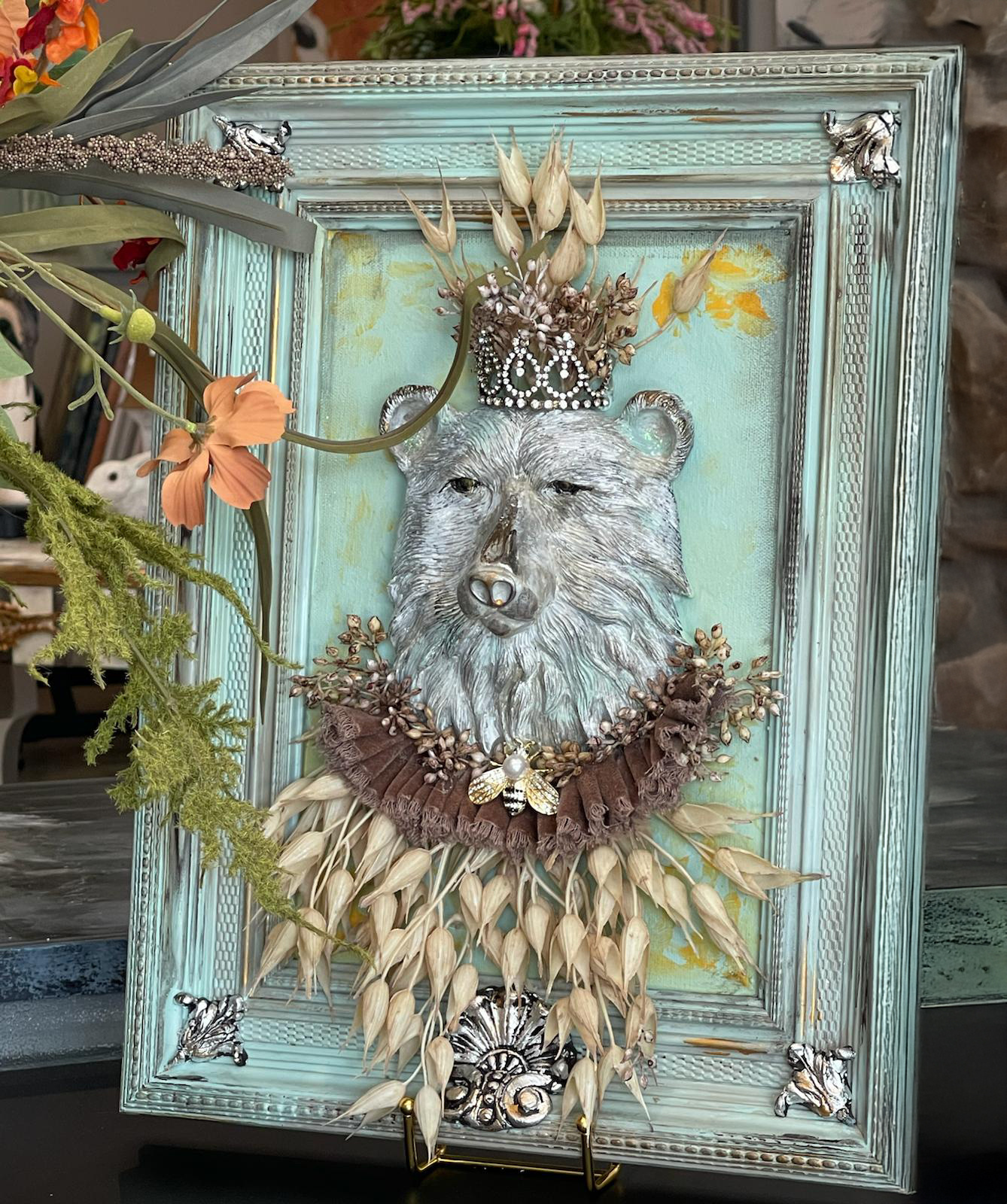 The Bunny Hutch